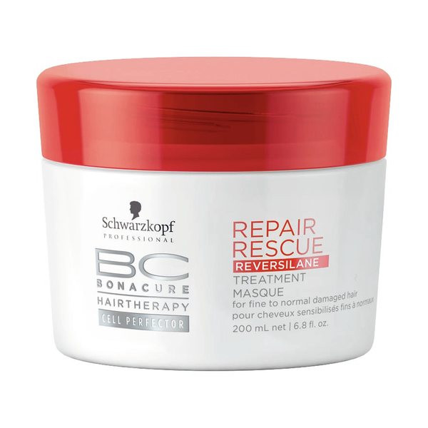 Schwarzkopf BC Bonacure -SALE- Repair Rescue Treatment Schwarzkopf BC Bonacure -SALE- Repair Rescue Treatment