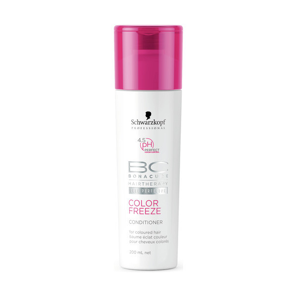 Schwarzkopf BC Bonacure Color Freeze Conditioner