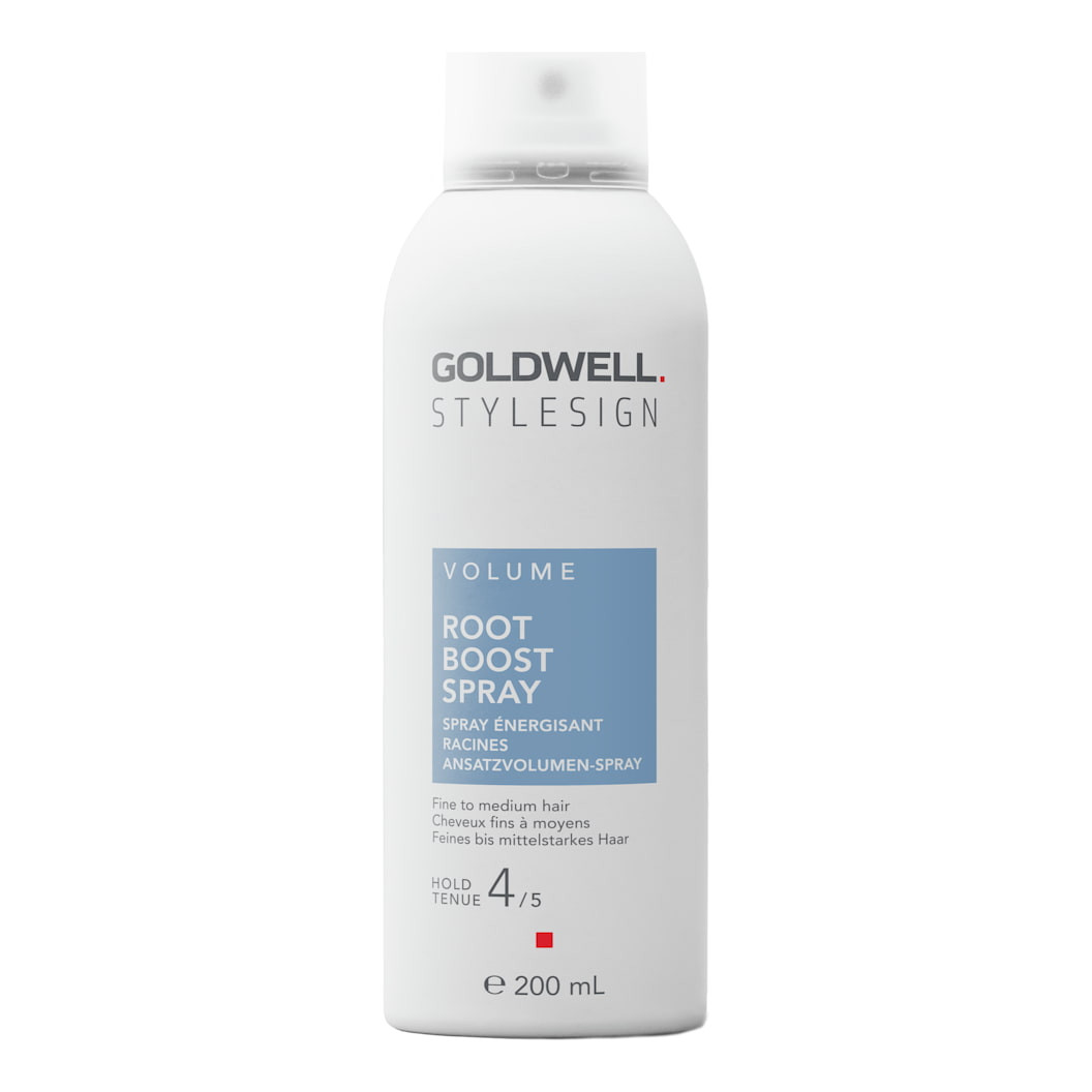 Goldwell Stylesign Volume Root Boost Spray Ansatzvolumen Goldwell Stylesign Volume Root Boost Spray Ansatzvolumen
