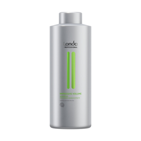 Londa Care Impressive Volume Shampoo Kabinett Londa Care Impressive Volume Shampoo Kabinett