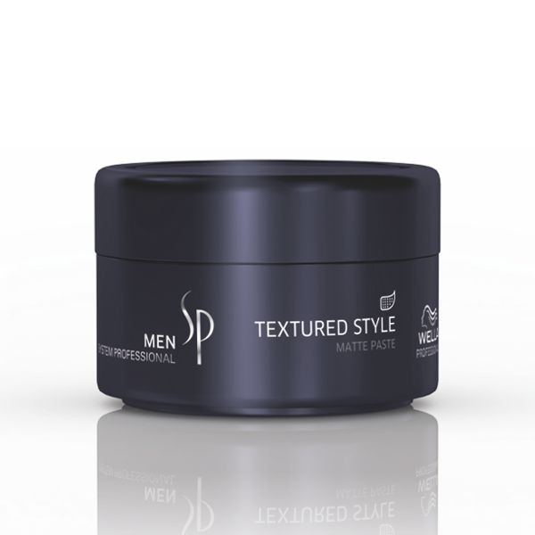 Wella SP Men Textured Style Paste