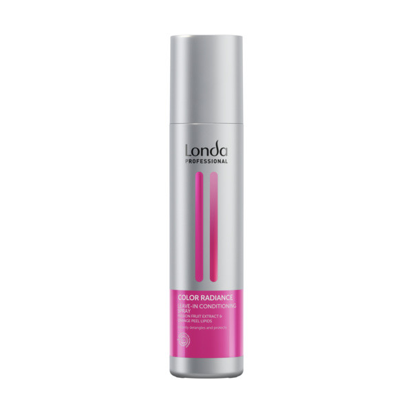Londa Care Color Radiance Leave-In Conditioning Spray