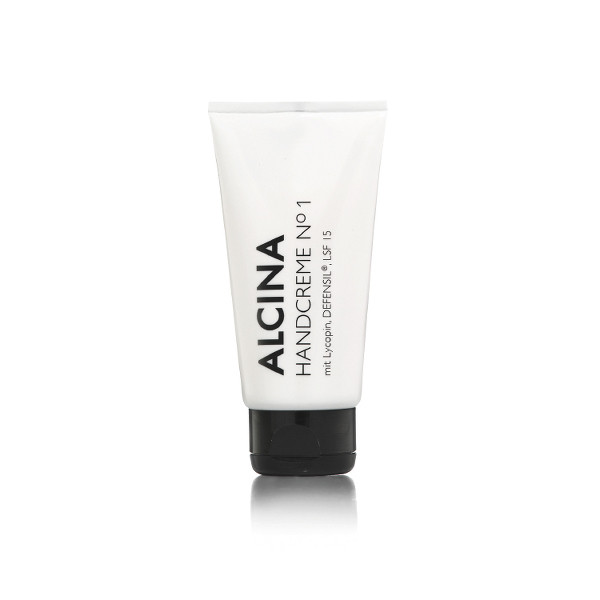 Alcina Hautpflege No 1 - Handcreme