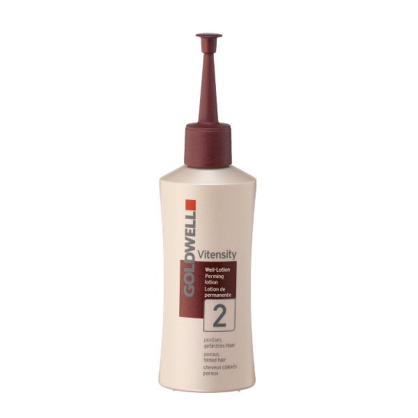 Goldwell Vitensity Well-Lotion 2