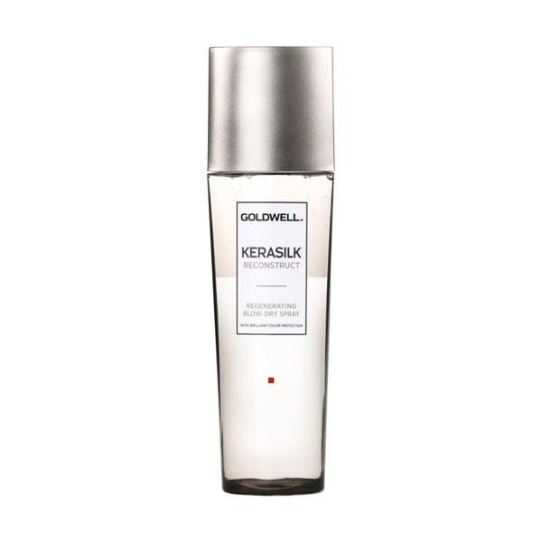 Goldwell Kerasilk Reconstruct Regenerating Blow Dry Spray Goldwell Kerasilk Reconstruct Regenerating Blow Dry Spray