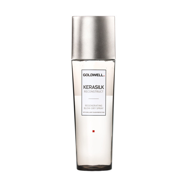 Goldwell Kerasilk Reconstruct Regenerating Blow Dry Spray