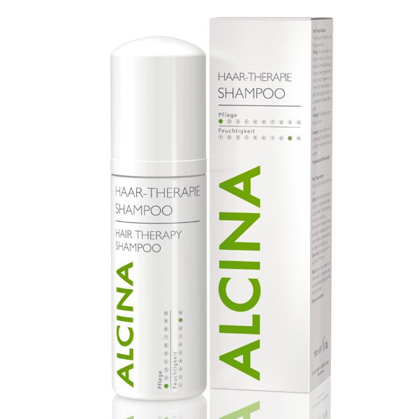 Alcina Haar-Therapie Shampoo Alcina Haar-Therapie Shampoo