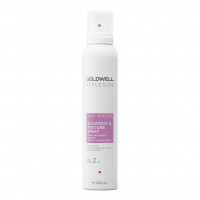 Goldwell Stylesign Heat Styling Blowout Texture Spray Goldwell Stylesign Heat Styling Blowout Texture Spray