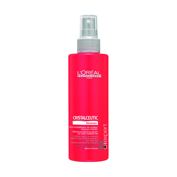 L'Oreal Professionnel Serie Expert Cristalceutic Serum