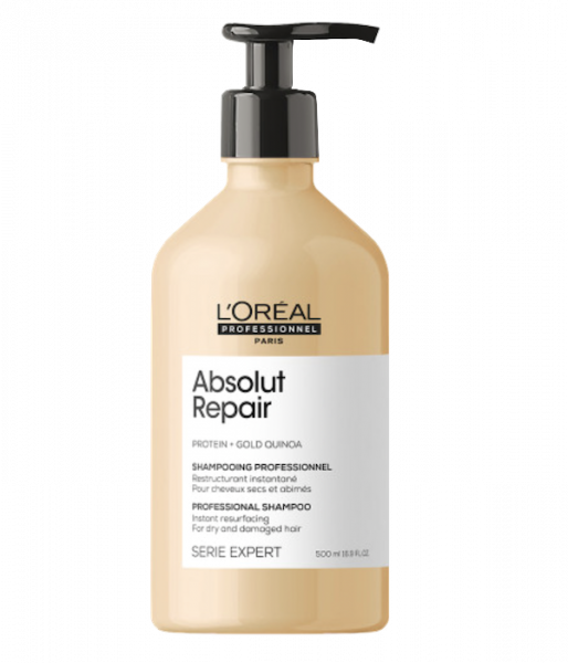 L'Oreal Serie Expert Absolut Repair Shampoo