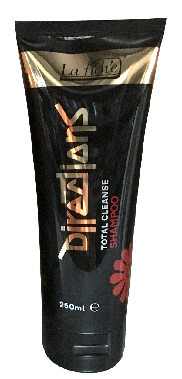 Directions Total Cleanse Shampoo Directions Total Cleanse Shampoo