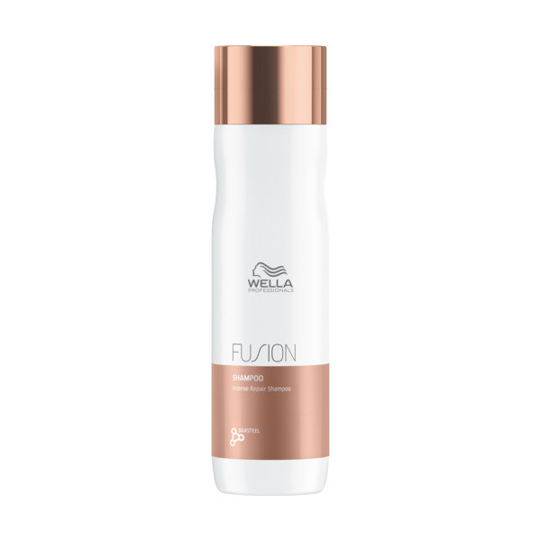 Wella Professionals Fusion Intense Repair Shampoo