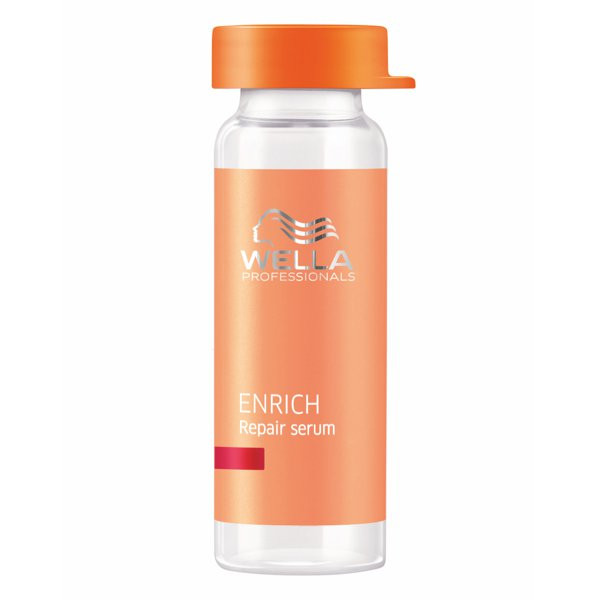 Wella Professionals - SALE - Enrich Repair Serum Wella Professionals - SALE - Enrich Repair Serum