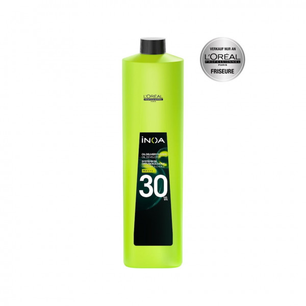L'Oréal INOA Oil Developer 30 vol. 9%