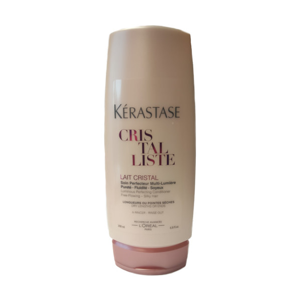 Kérastase -AKTION- Cristalliste Lait Cristal Rinse Out