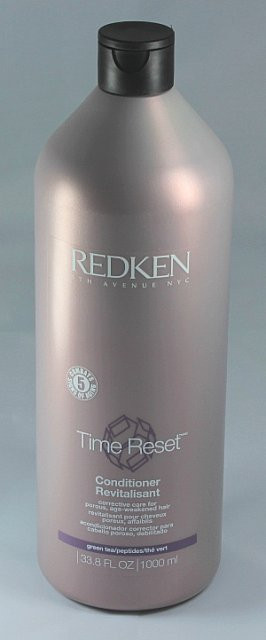 Redken - SALE - Time Reset Conditioner Kabinett