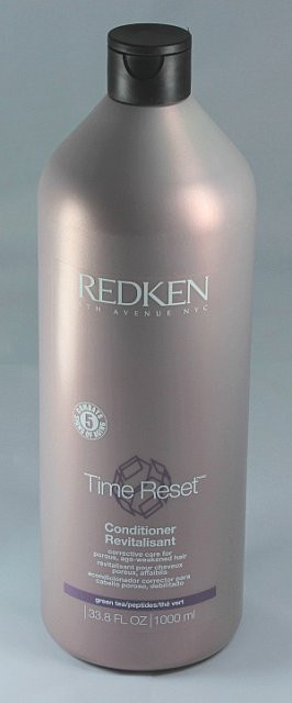 Redken - SALE - Time Reset Conditioner Kabinett Redken - SALE - Time Reset Conditioner Kabinett