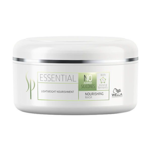 Wella SP Essential Nourishing Mask