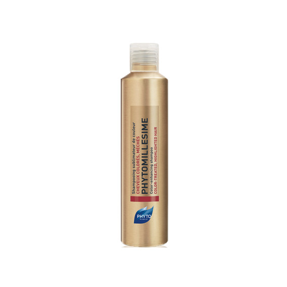 PHYTO Phytomillesime - Color-enhancing Shampoo - Color Treated Hair