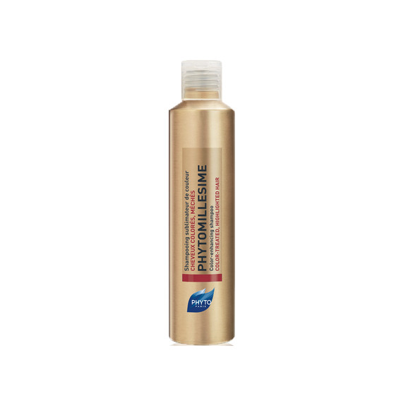 PHYTO Phytomillesime - Color-enhancing Shampoo - Color Treated Hair PHYTO Phytomillesime - Color-enhancing Shampoo - Color Treated Hair
