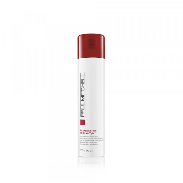 Paul Mitchell Flexible Style Hold Me Tight