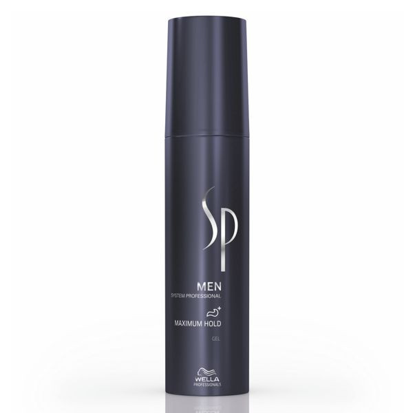 Wella SP Men Maximum Hold Gel Wella SP Men Maximum Hold Gel