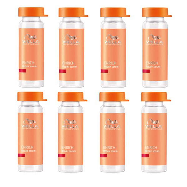 Wella Professionals Enrich Repair Serum Display 10ml Wella Professionals Enrich Repair Serum Display 10ml