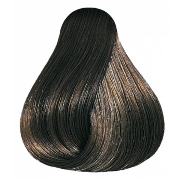 Londa Color Haarfarbe 5/0 hellbraun Londa Color Haarfarbe 5/0 hellbraun