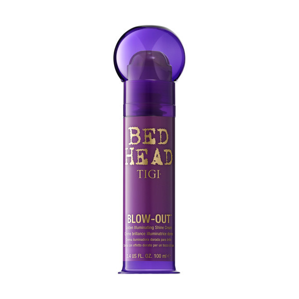 TIGI Bed Head Styling Blow Out Gloss Shine Creme
