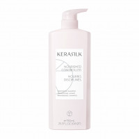 Kerasilk CONTROL Smoothing Shampoo 750ml