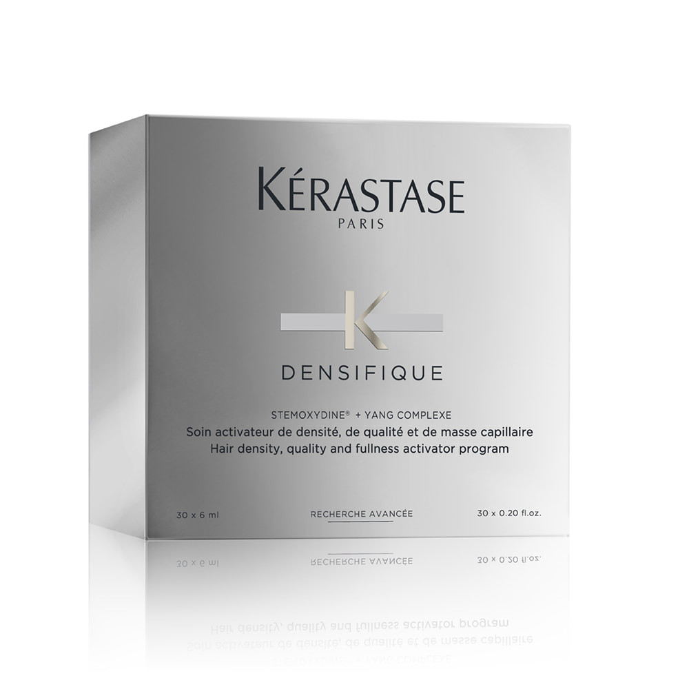 Kérastase Densifique Femme 30x6ml Ampullen-Kur