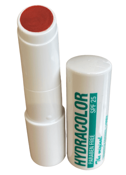 Hydracolor Lippenpflege 46 Brick Red