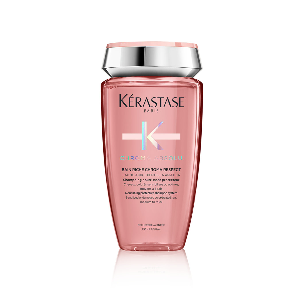 Kérastase Chroma Absolu Bain Riche Chroma Respect