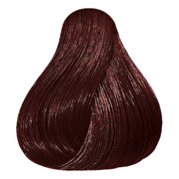 Wella Color Touch Vibrant Reds 4/5 mittelbraun mahagoni