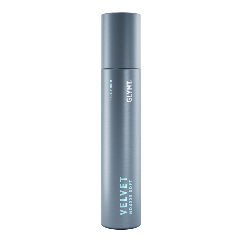 Glynt Velvet Mousse Soft