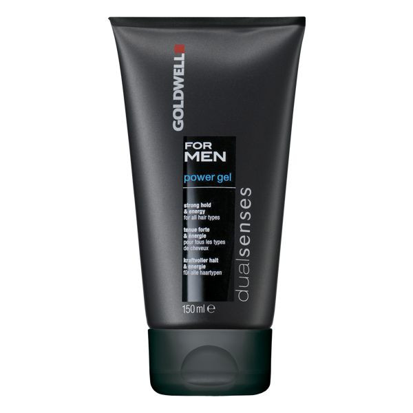 Goldwell Dualsenses for Men Power Gel Goldwell Dualsenses for Men Power Gel