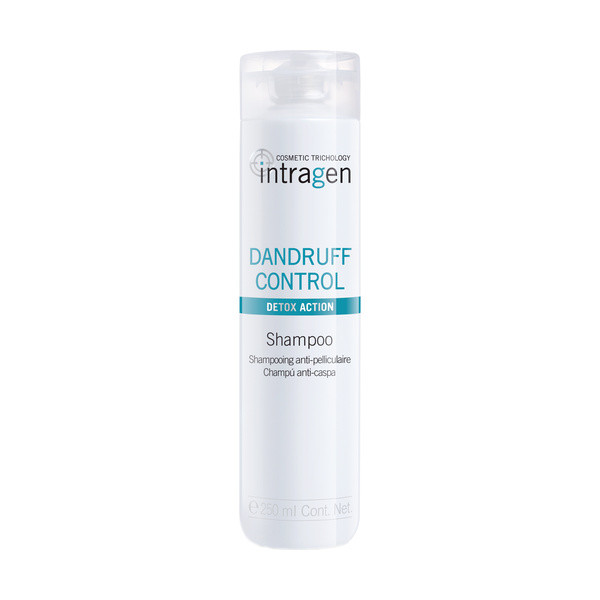 Revlon Intragen Cosmetic Trichology Dandruff Control Shampoo