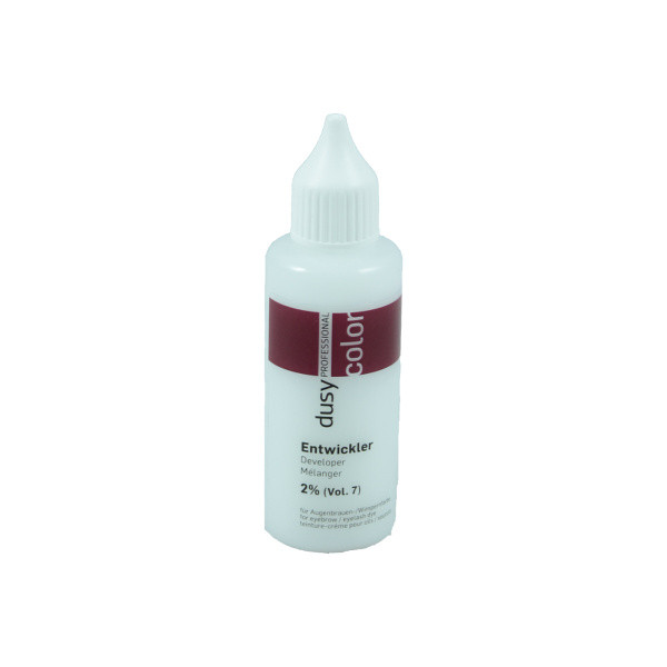 Dusy Professional Color 2% Entwickler Dusy Professional Color 2% Entwickler