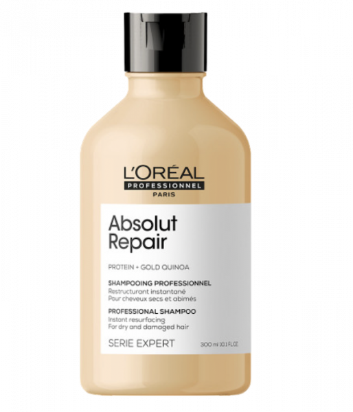 L'Oreal Serie Expert Absolut Repair Shampoo