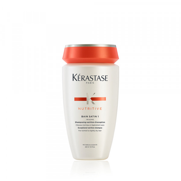 Kérastase Nutritive Bain Satin 1
