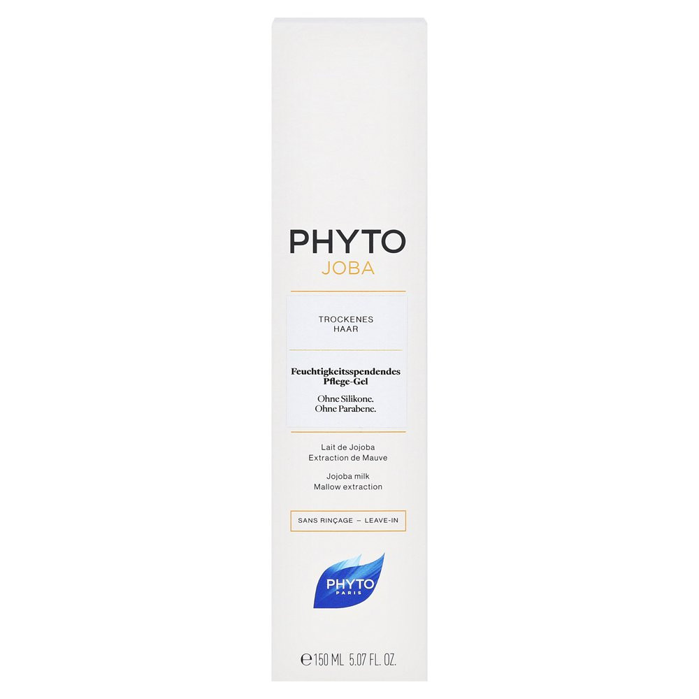 PHYTO Phytojoba Feuchtigkeitsspendendes Pflege-Gel