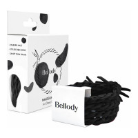 Bellody Original Haargummis Classic Black (Schwarz)