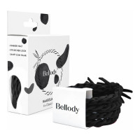 Bellody Original Haargummis Classic Black (Schwarz)