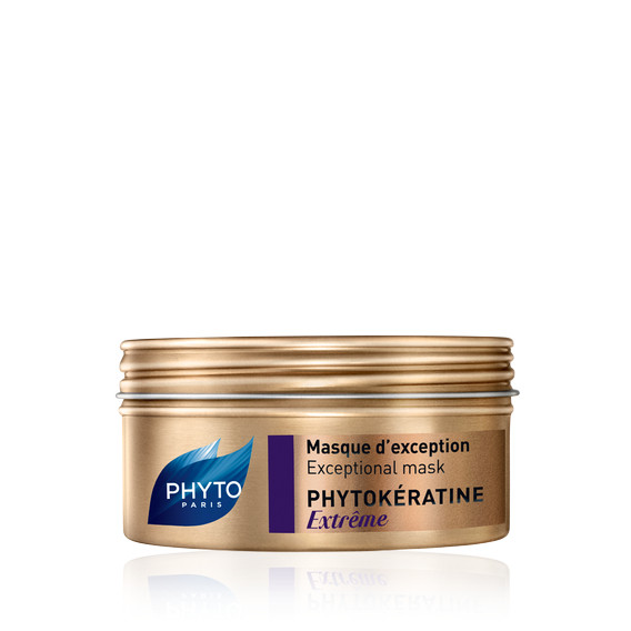 PHYTO - Phytokeratine Extreme Exceptional Mask - Ultra Damaged Hair