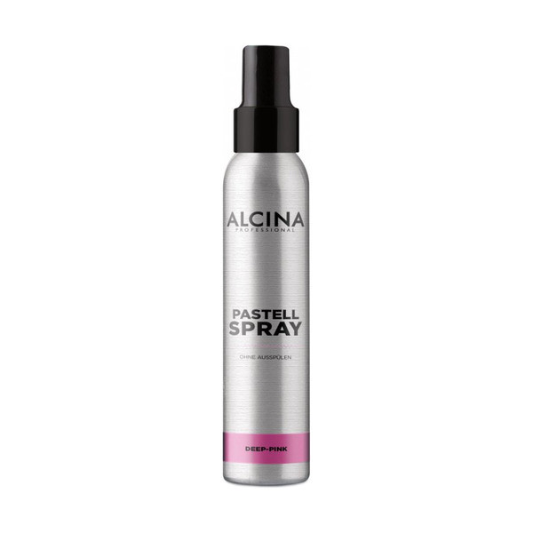 Alcina Color Pastell-Spray Deep-Pink Alcina Color Pastell-Spray Deep-Pink