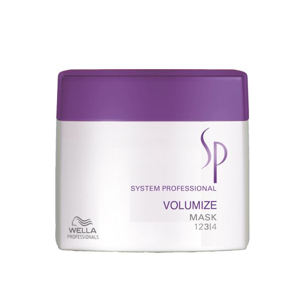 Wella SP Volumize Mask