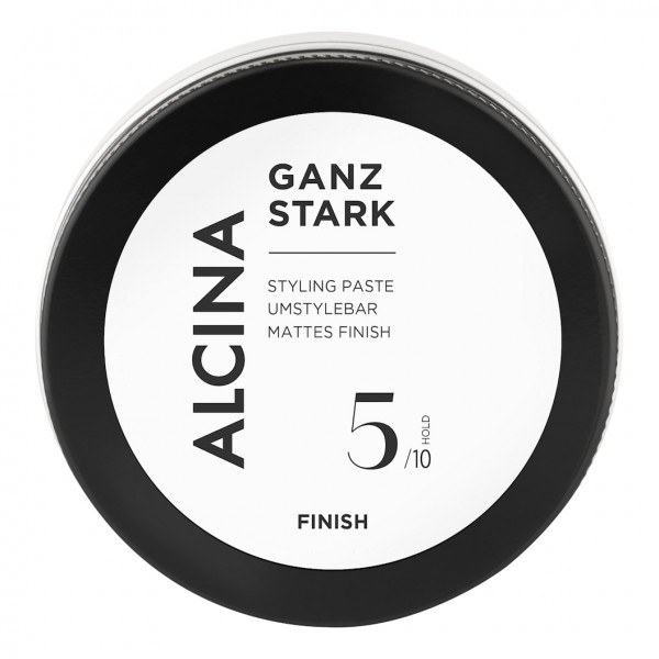 Alcina Ganz Stark Styling Paste