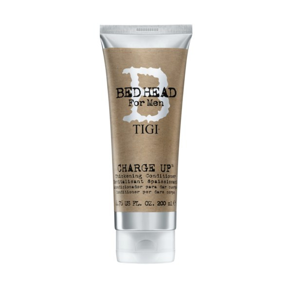 Tigi Bed Head For Men Charge Up Thickening Conditioner