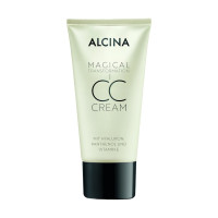 Alcina Dekorative Kosmetik Teint Magical Transformation CC Cream