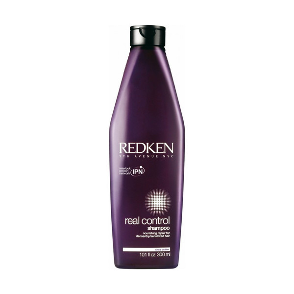 Redken - SALE - Real Control Shampoo